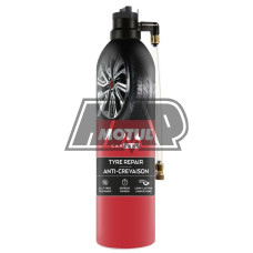 Repara furos pneu 500ML - MOTUL